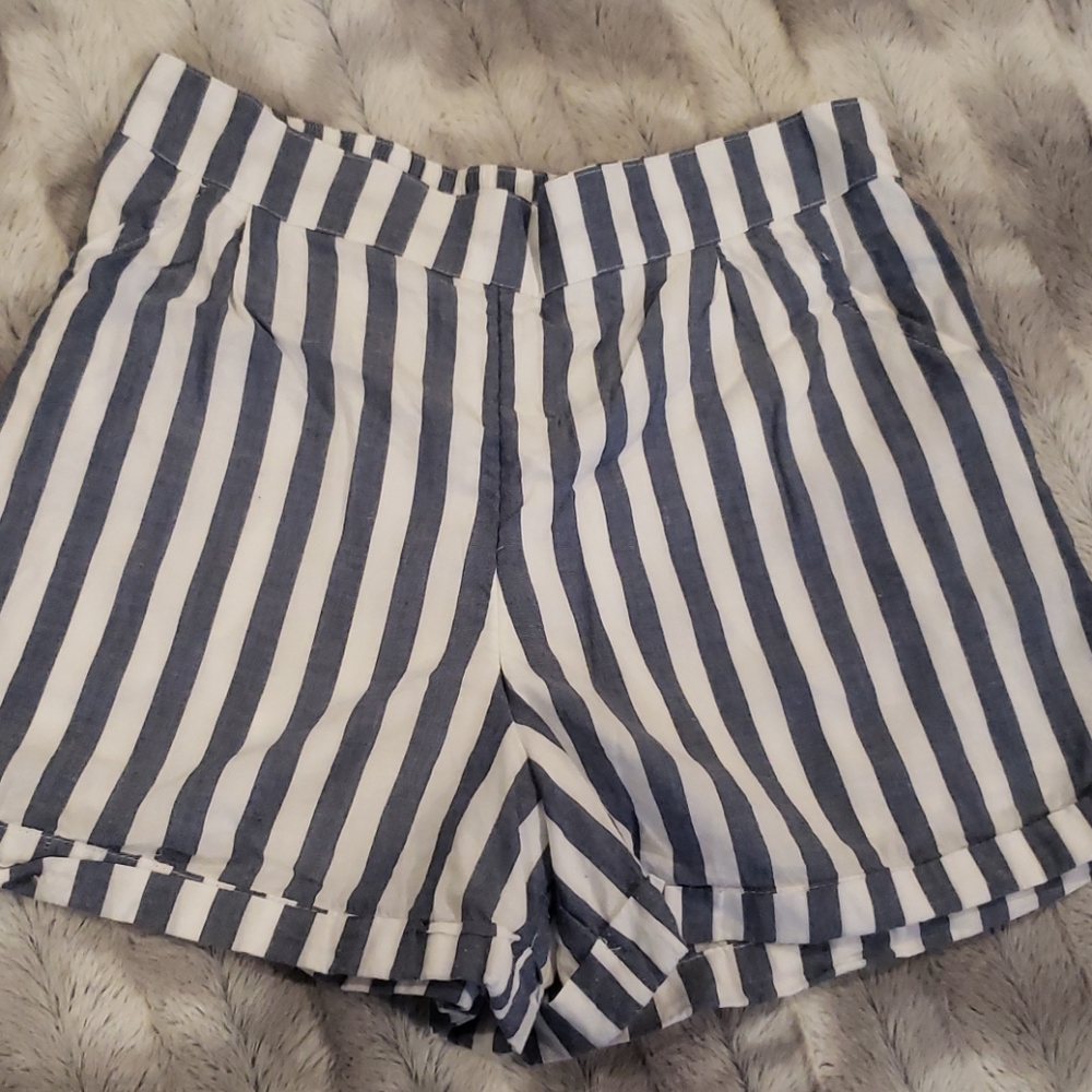 Abercrombie shorts